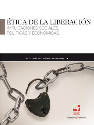 cover image of Ética de la liberación